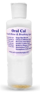 Oral-Cal Mouth Rinse – Calcium Therapy Institute